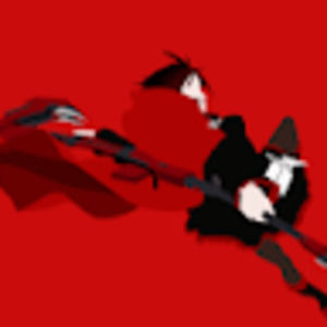 Meet your Posher, Rose